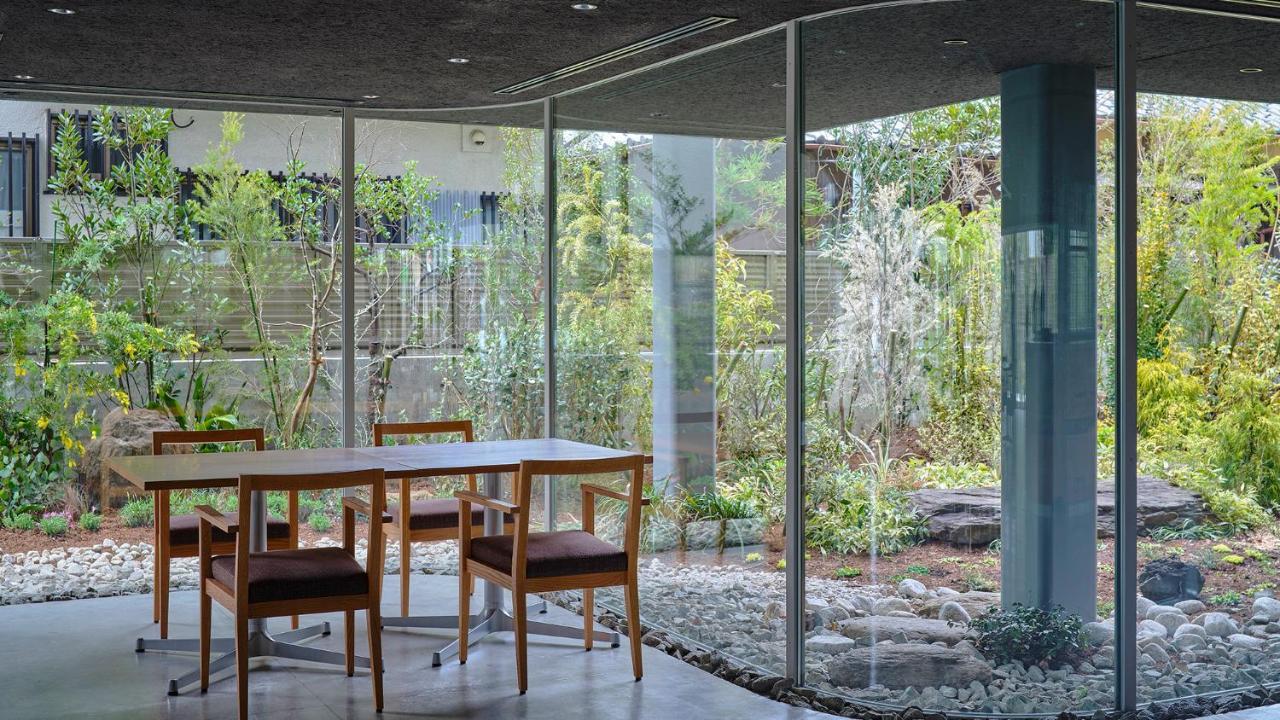 kamakura seizan Hotel Eksteriør billede