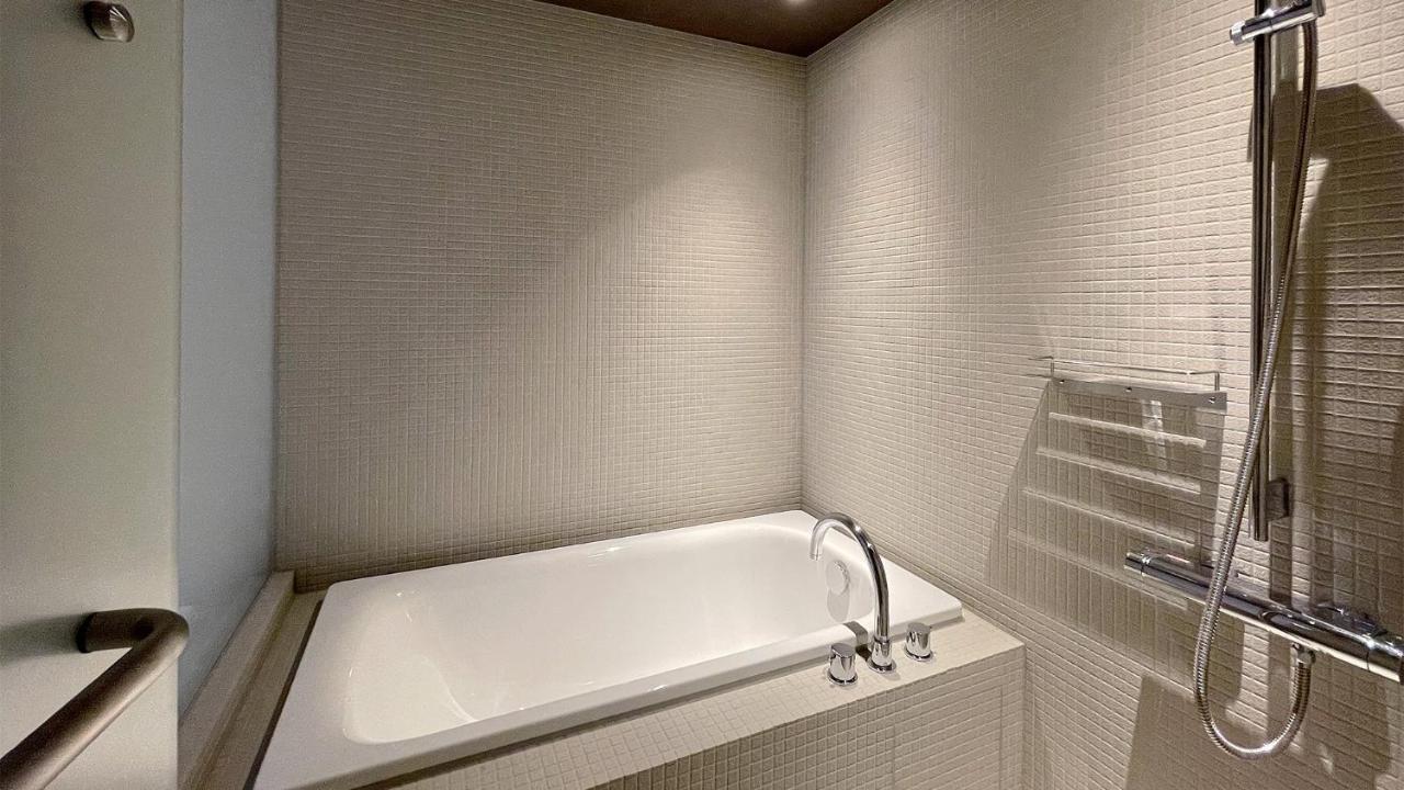 kamakura seizan Hotel Eksteriør billede