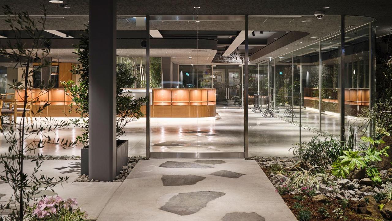 kamakura seizan Hotel Eksteriør billede