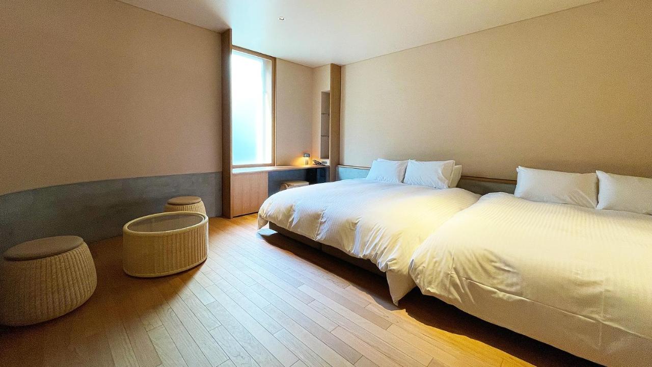 kamakura seizan Hotel Eksteriør billede