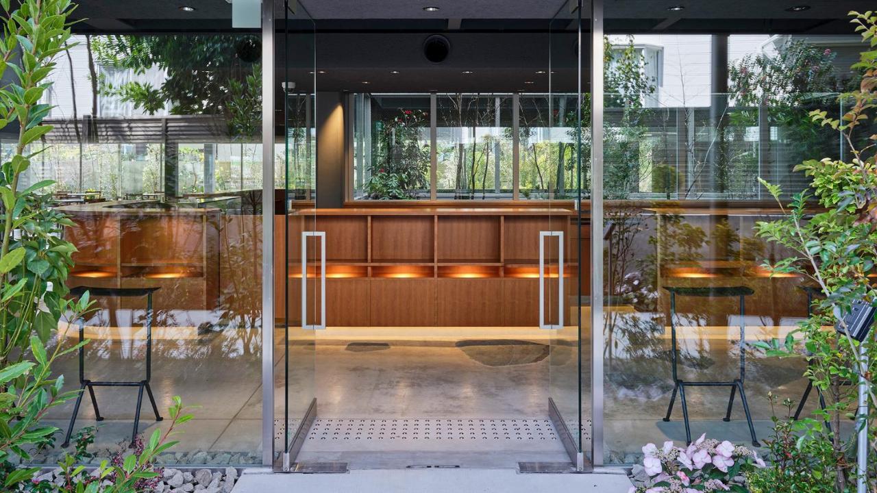 kamakura seizan Hotel Eksteriør billede