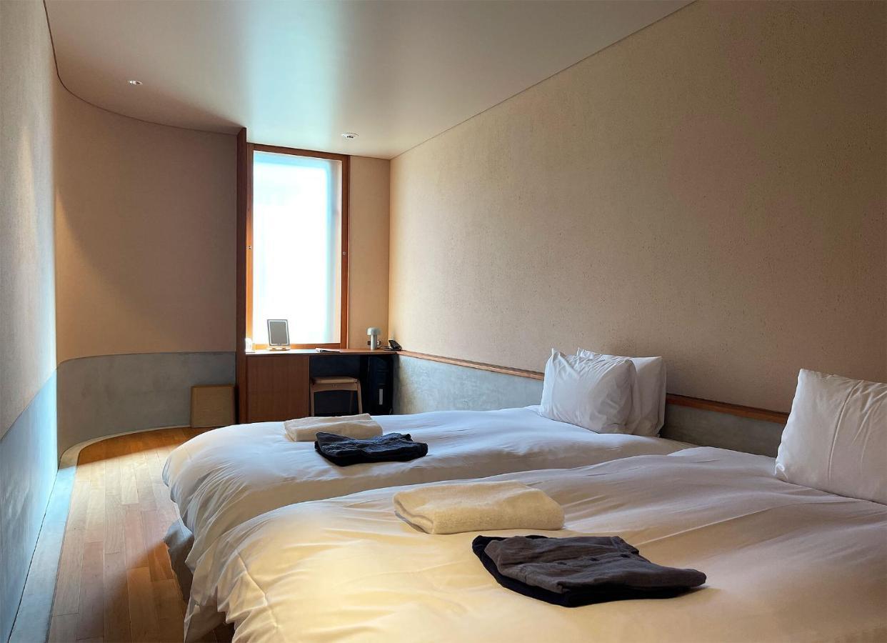 kamakura seizan Hotel Eksteriør billede
