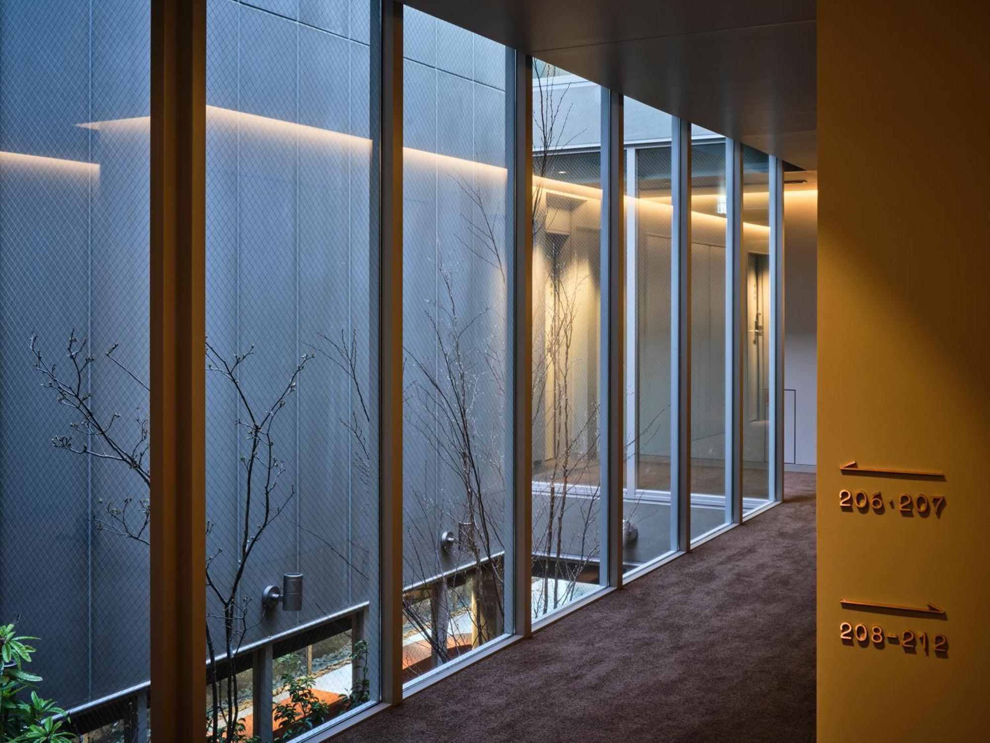kamakura seizan Hotel Eksteriør billede