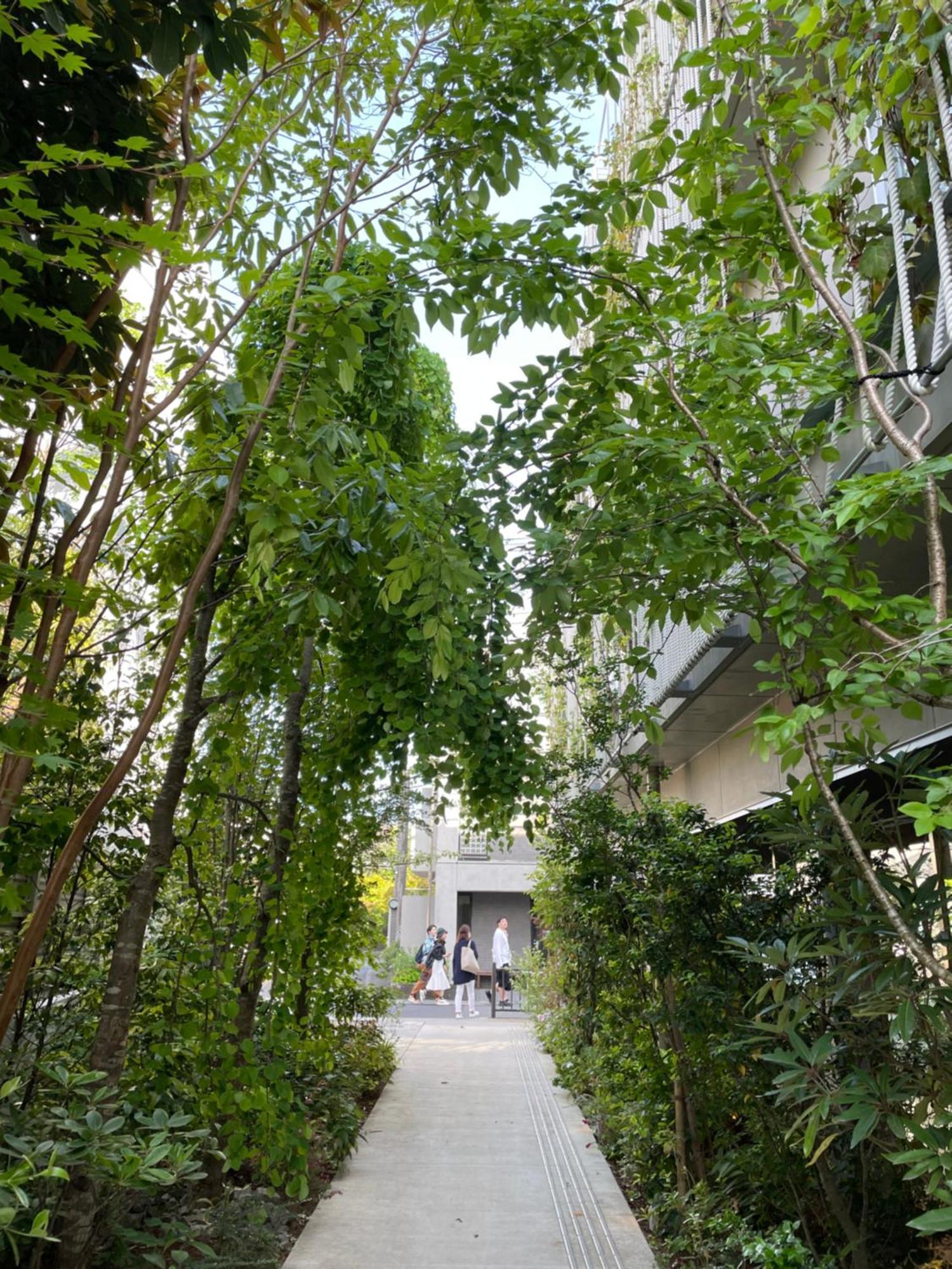 kamakura seizan Hotel Eksteriør billede
