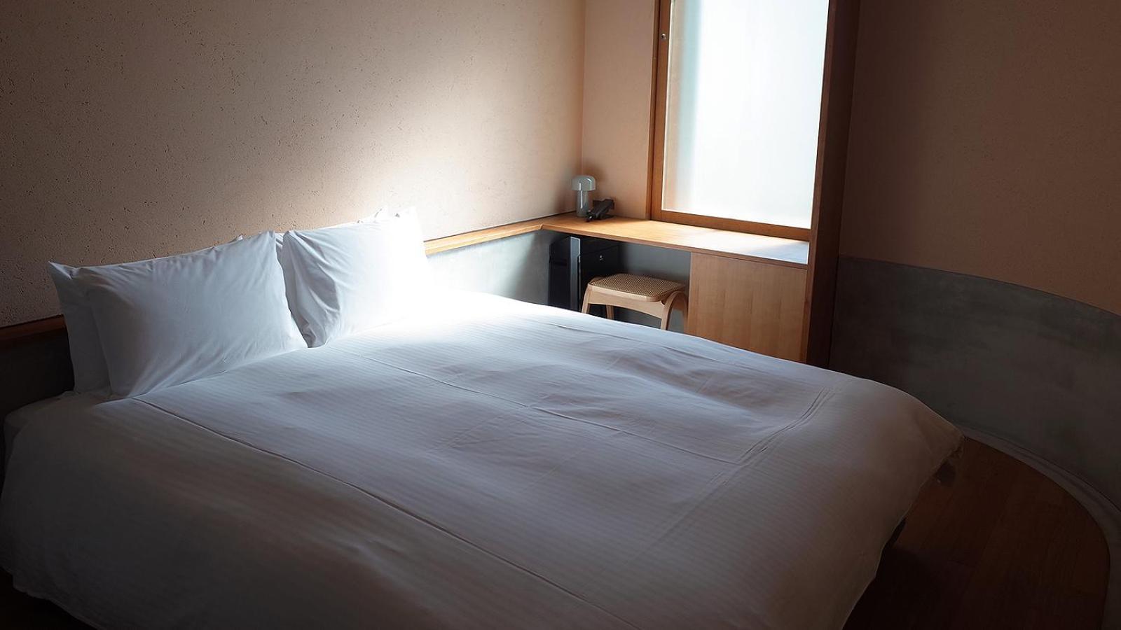 kamakura seizan Hotel Værelse billede
