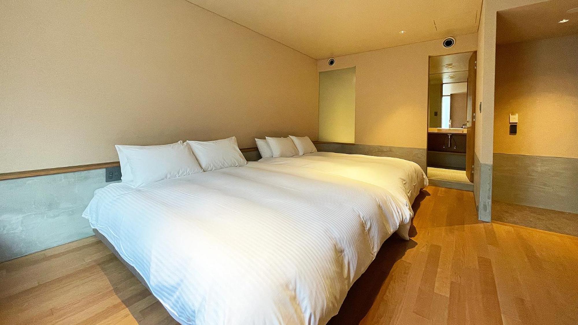 kamakura seizan Hotel Værelse billede