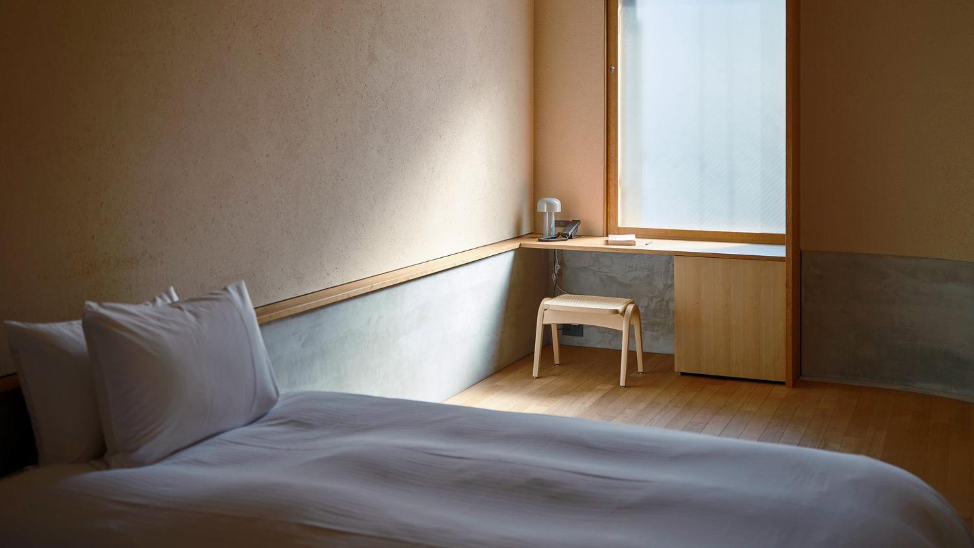 kamakura seizan Hotel Værelse billede