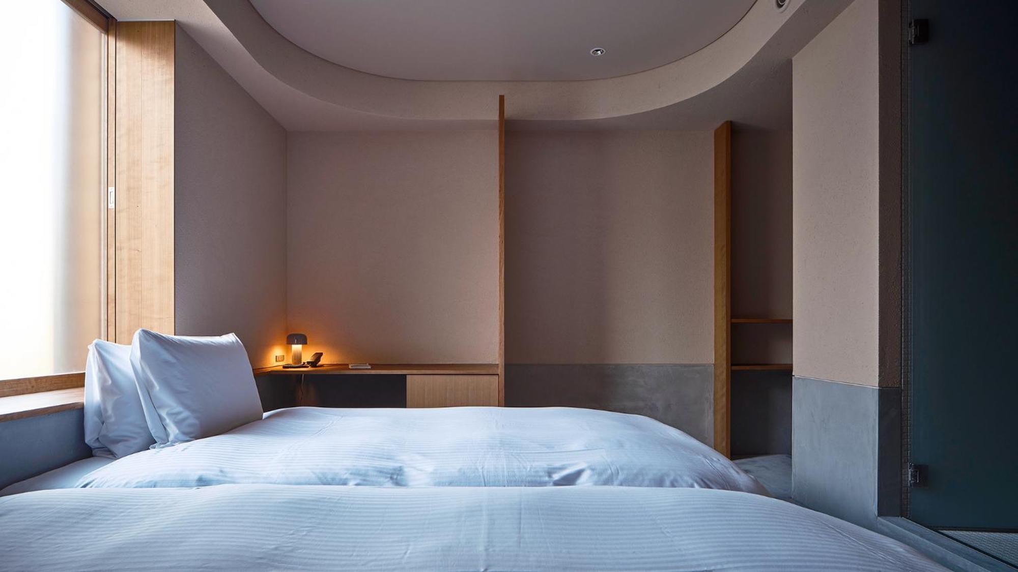 kamakura seizan Hotel Værelse billede